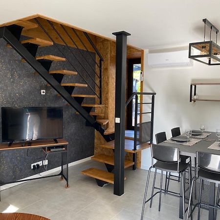 La Casa Villa Olby Екстериор снимка