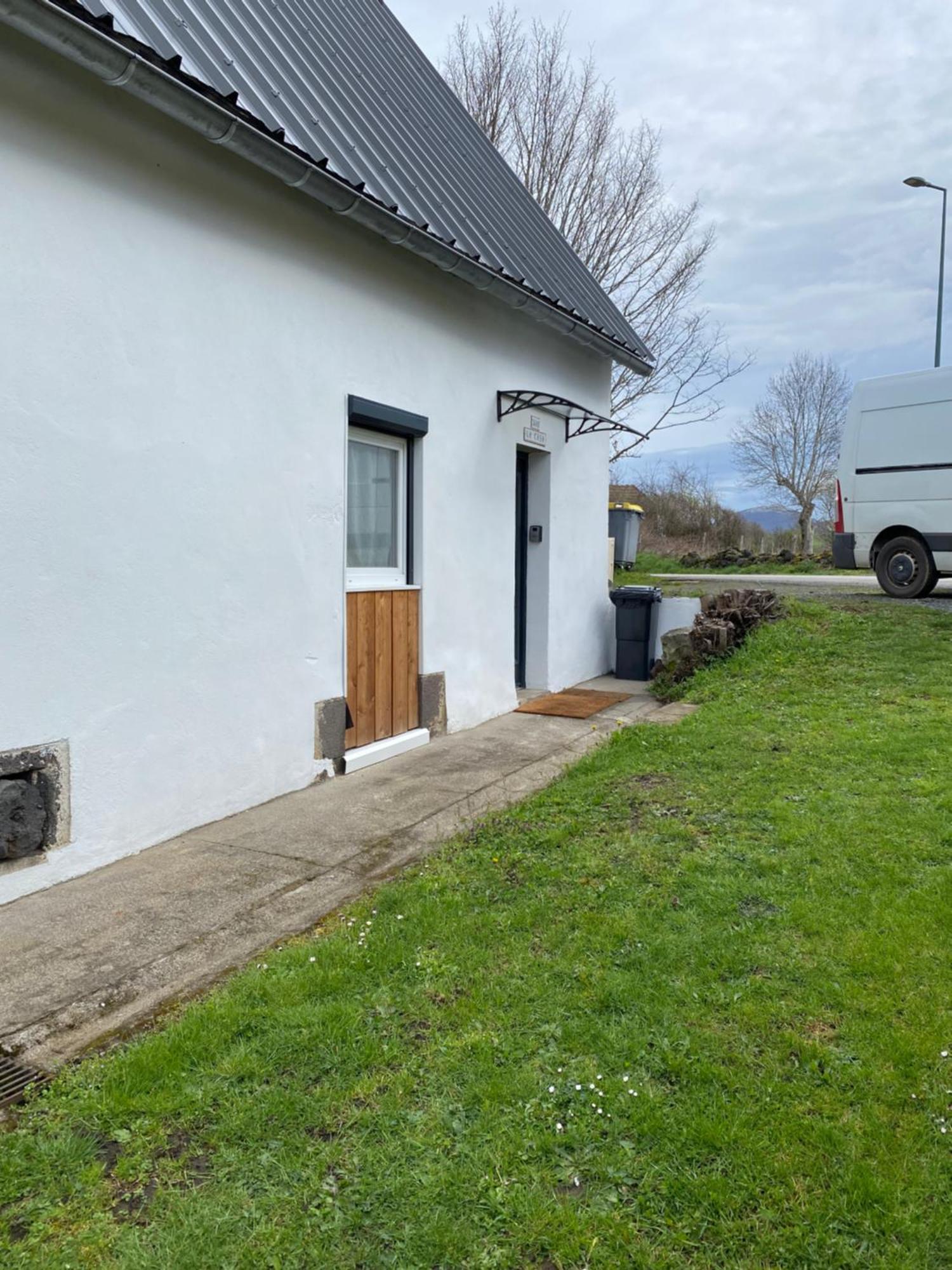 La Casa Villa Olby Екстериор снимка