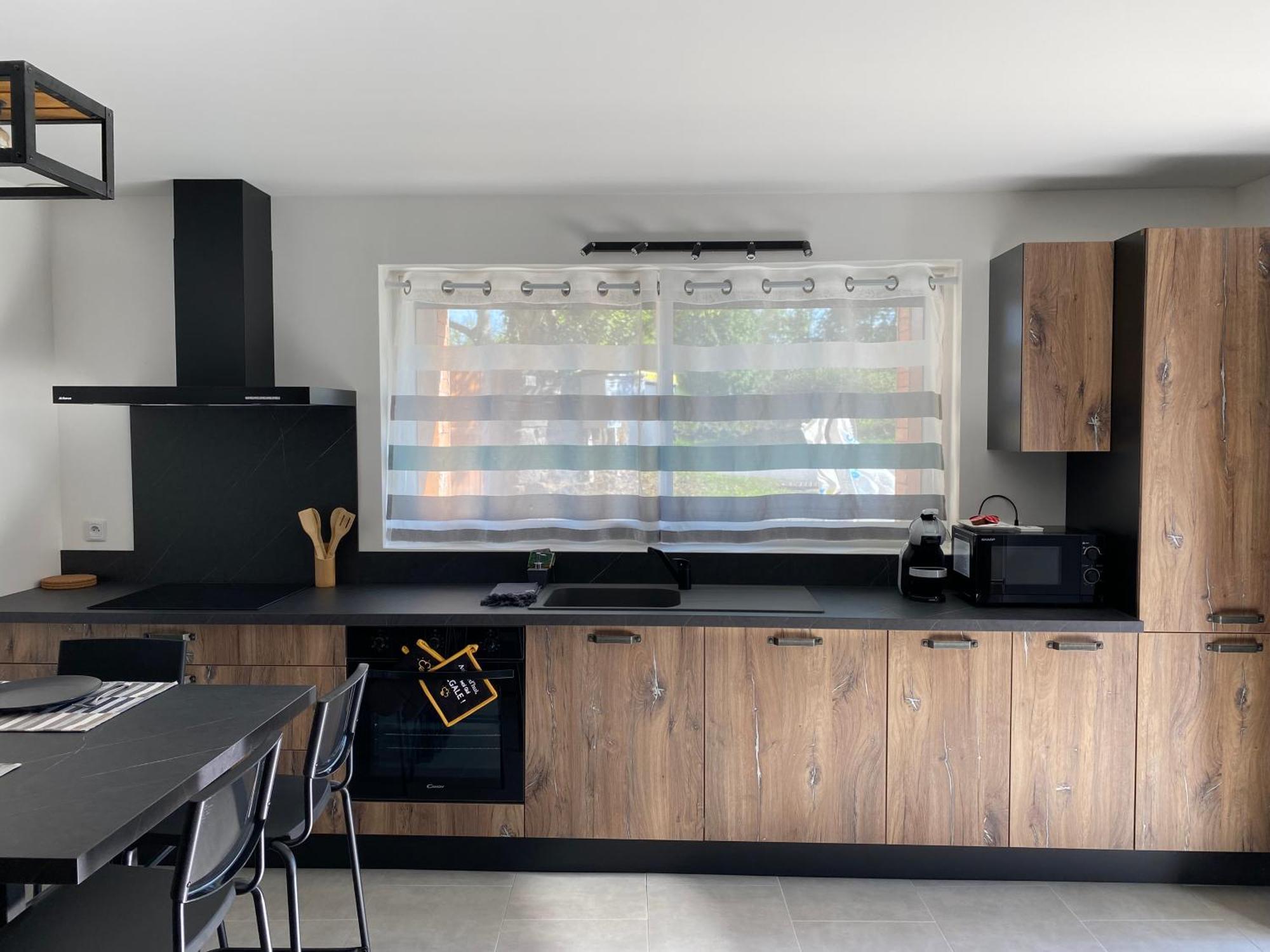 La Casa Villa Olby Екстериор снимка