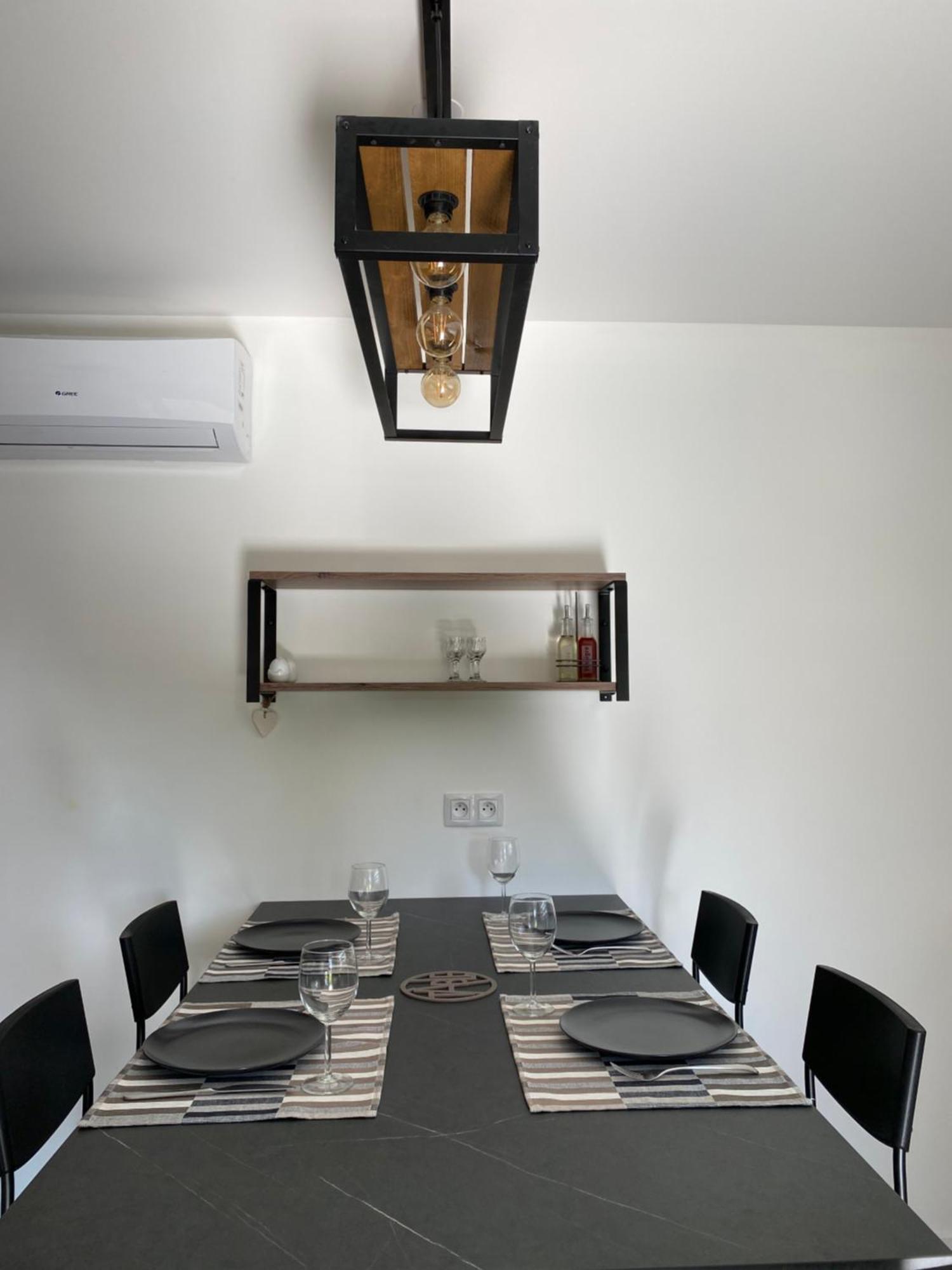 La Casa Villa Olby Екстериор снимка