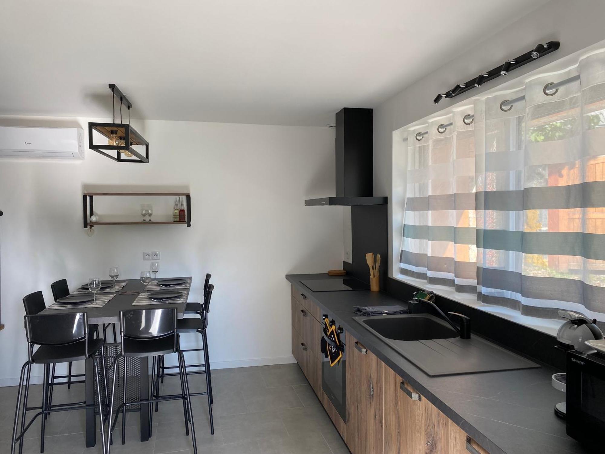 La Casa Villa Olby Екстериор снимка