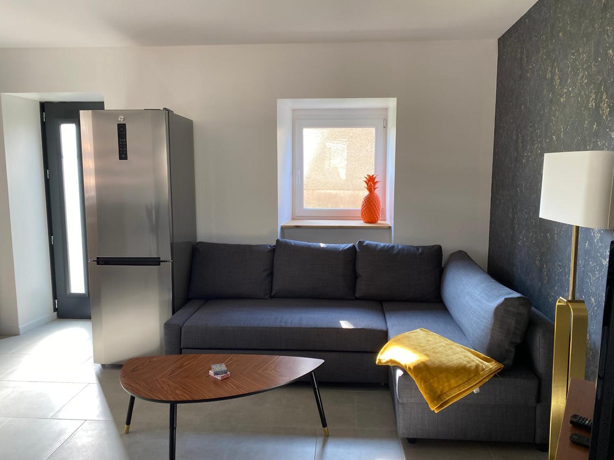 La Casa Villa Olby Екстериор снимка