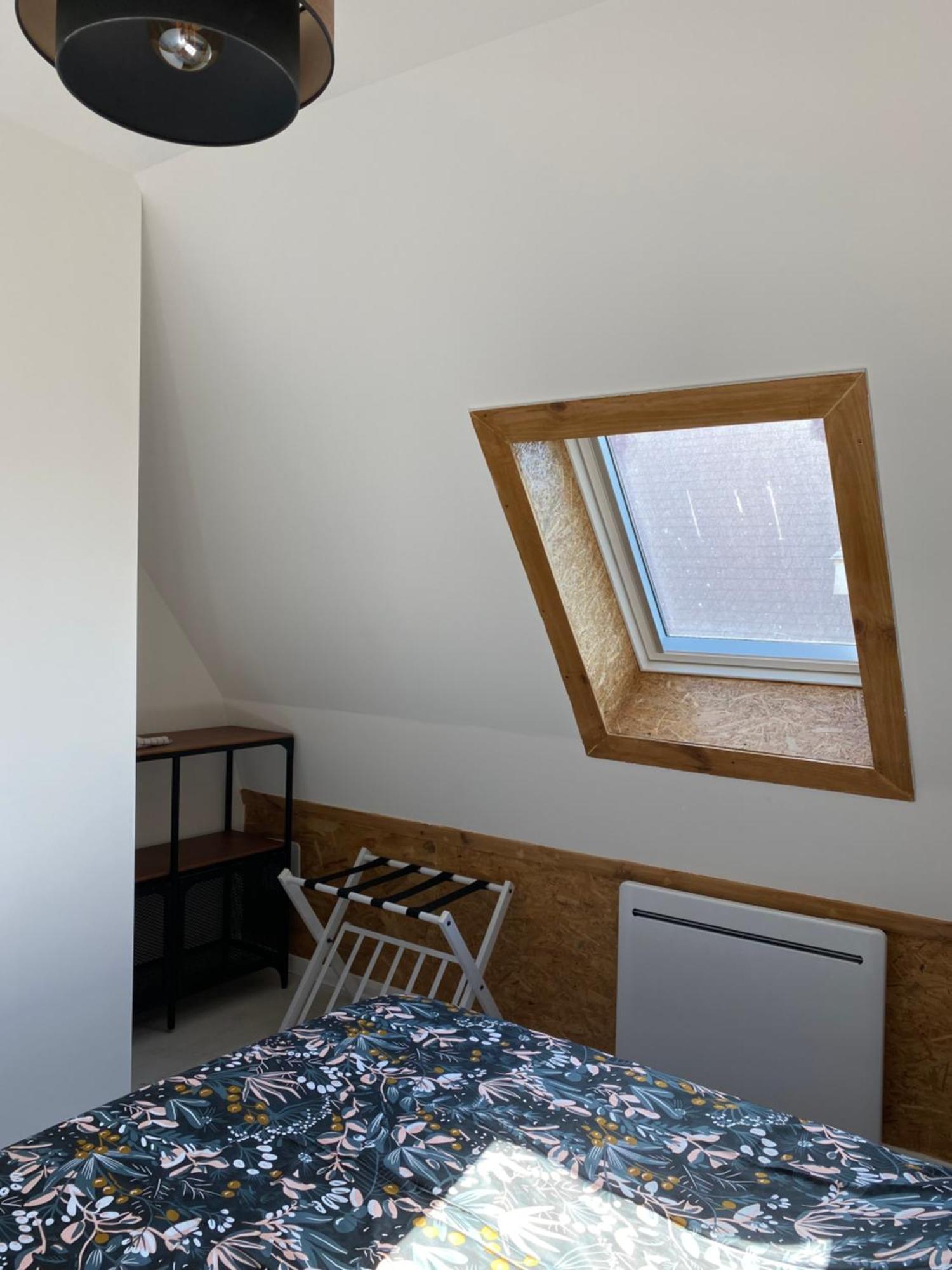 La Casa Villa Olby Екстериор снимка