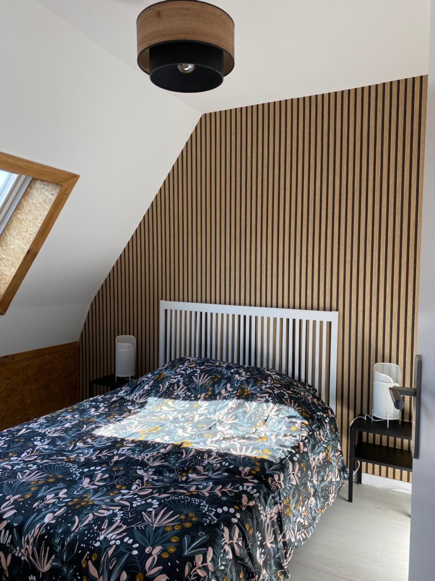 La Casa Villa Olby Екстериор снимка