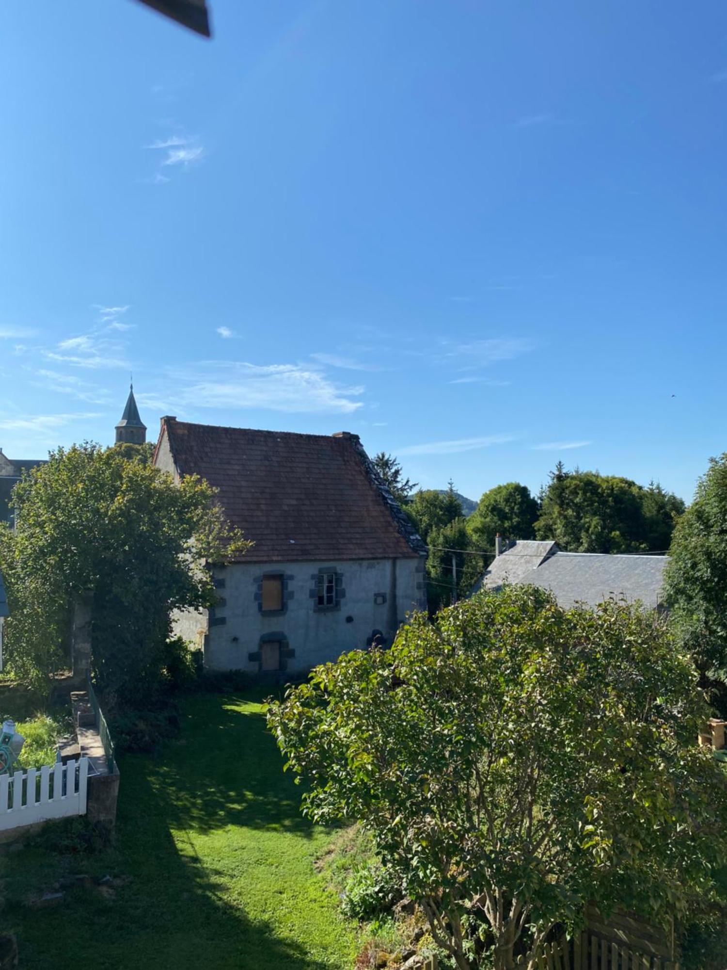 La Casa Villa Olby Екстериор снимка