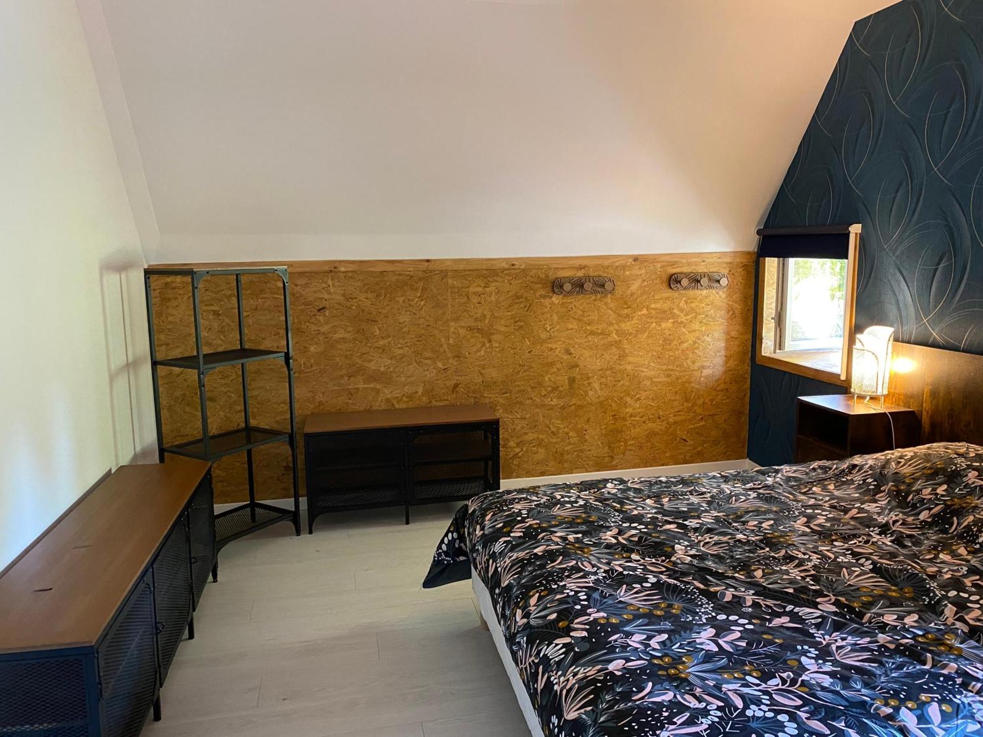 La Casa Villa Olby Екстериор снимка