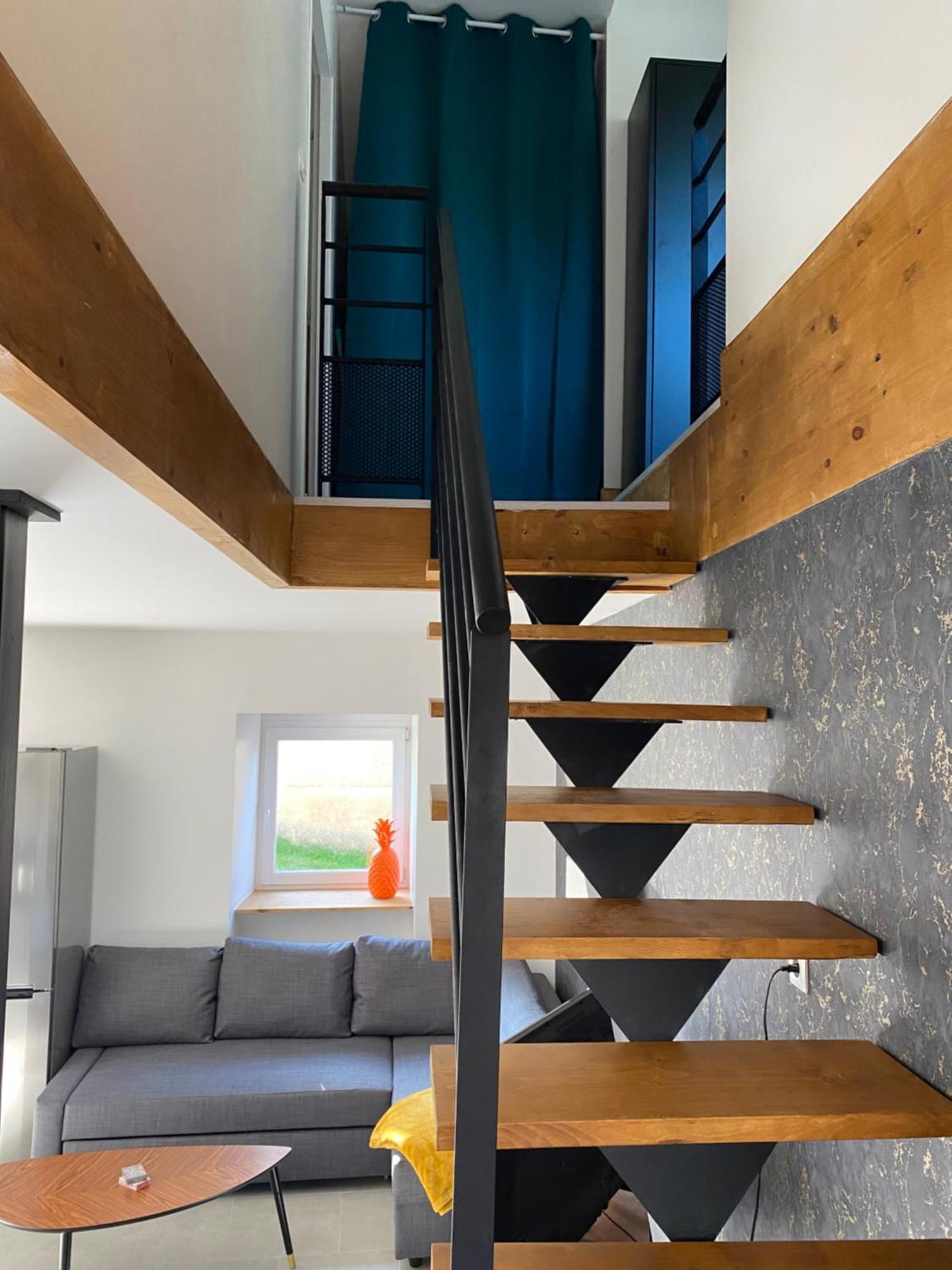 La Casa Villa Olby Екстериор снимка