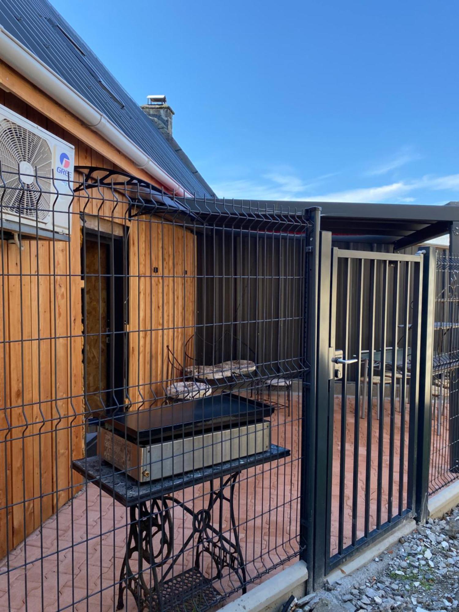 La Casa Villa Olby Екстериор снимка