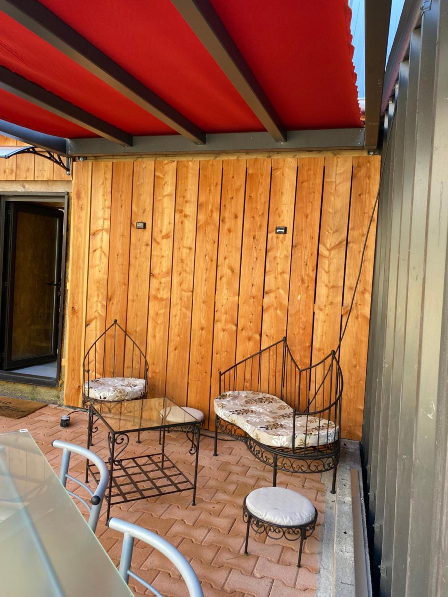 La Casa Villa Olby Екстериор снимка
