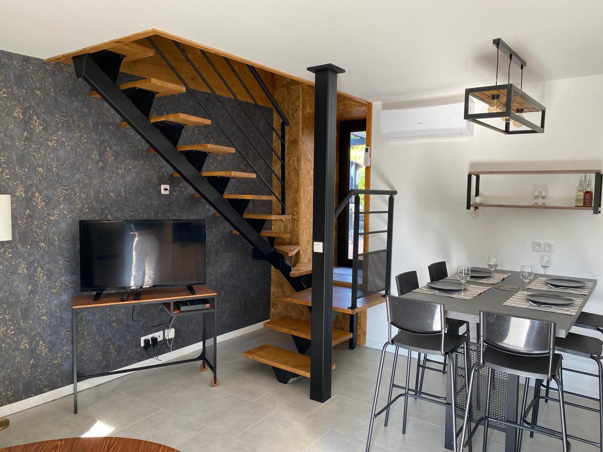 La Casa Villa Olby Екстериор снимка