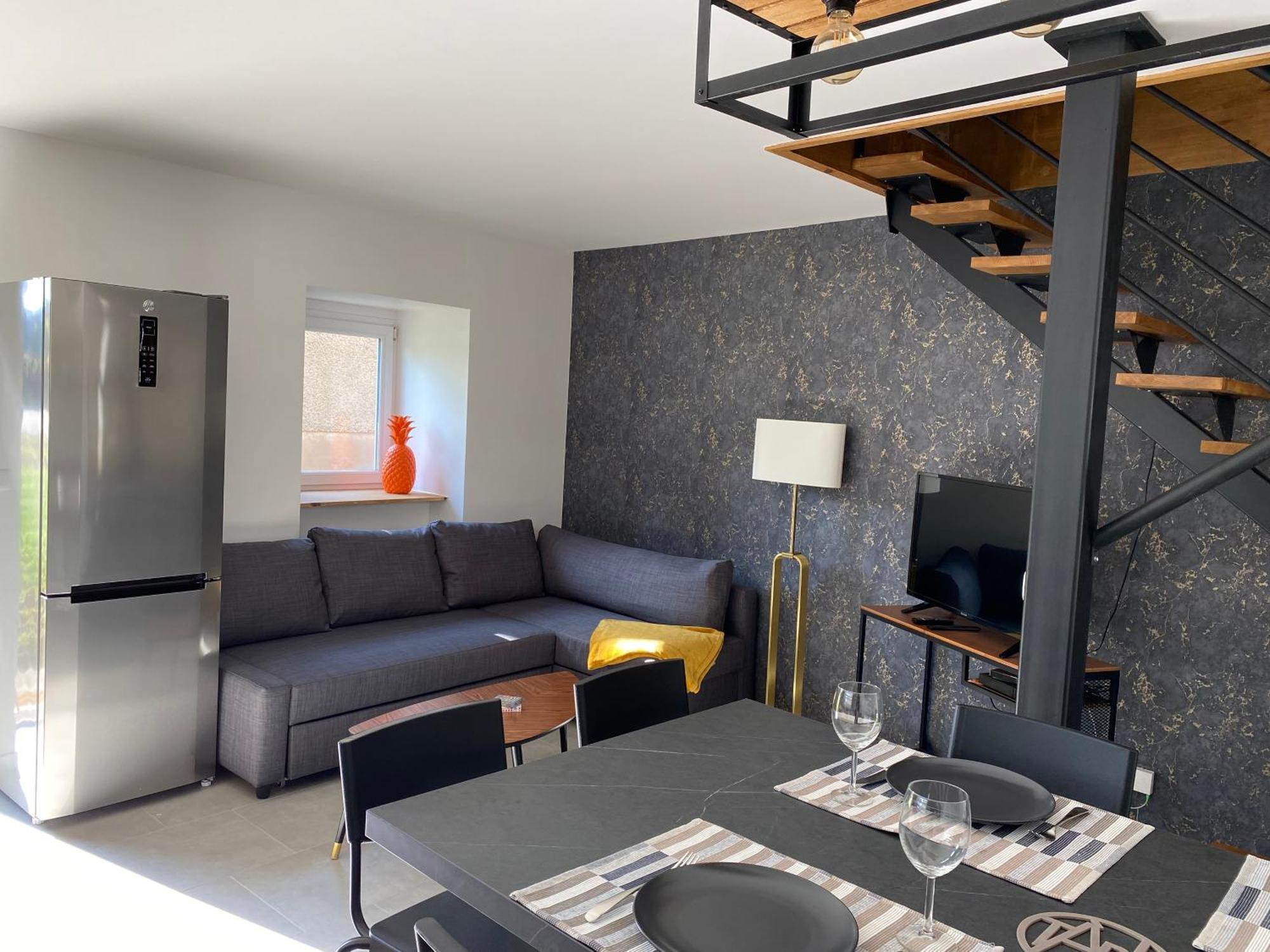 La Casa Villa Olby Екстериор снимка